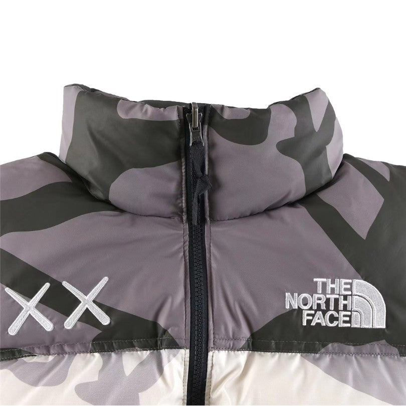 Jacket The North Face XX Camo TNF001