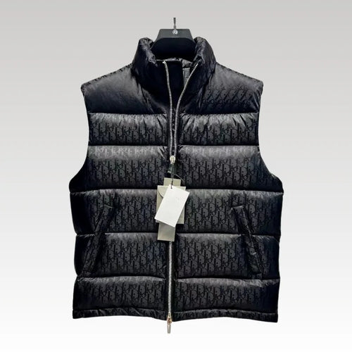 Dior Puffer Vest DO108