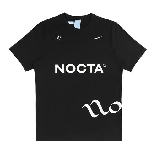 Camiseta Nike x NOCTA SS Top - HYPER LIST