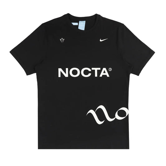 Camiseta Nike x NOCTA SS Top - HYPER LIST