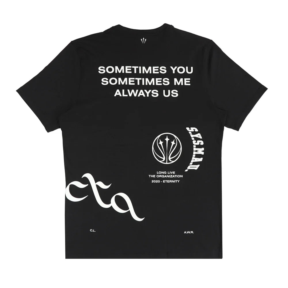 Camiseta Nike x NOCTA SS Top - HYPER LIST