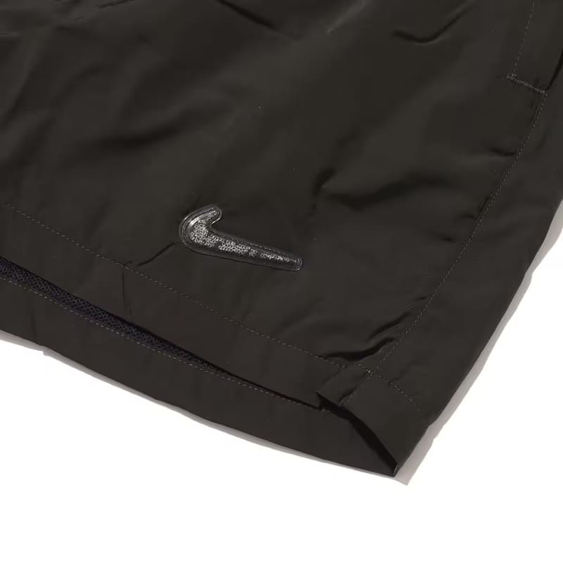 Pronta Entrega - Shorts NOCTA x Nike Swarovski Dark Khaki - HYPER LIST