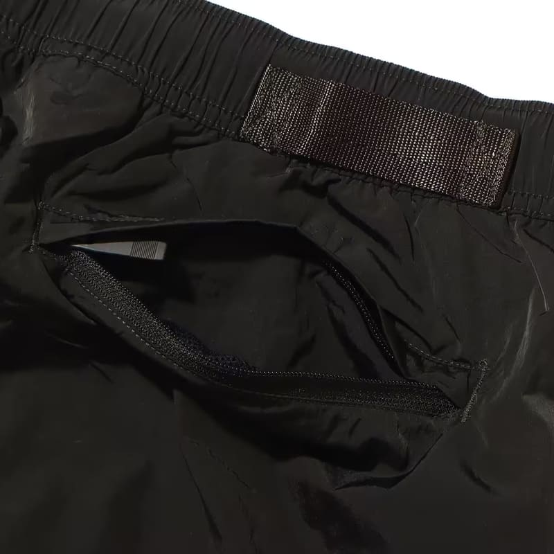 Pronta Entrega - Shorts NOCTA x Nike Swarovski Dark Khaki - HYPER LIST