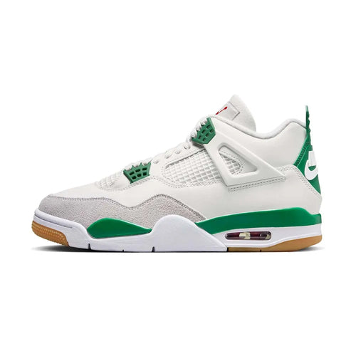 Air Jordan 4 Retro x Nike SB Pine Green - HYPER LIST
