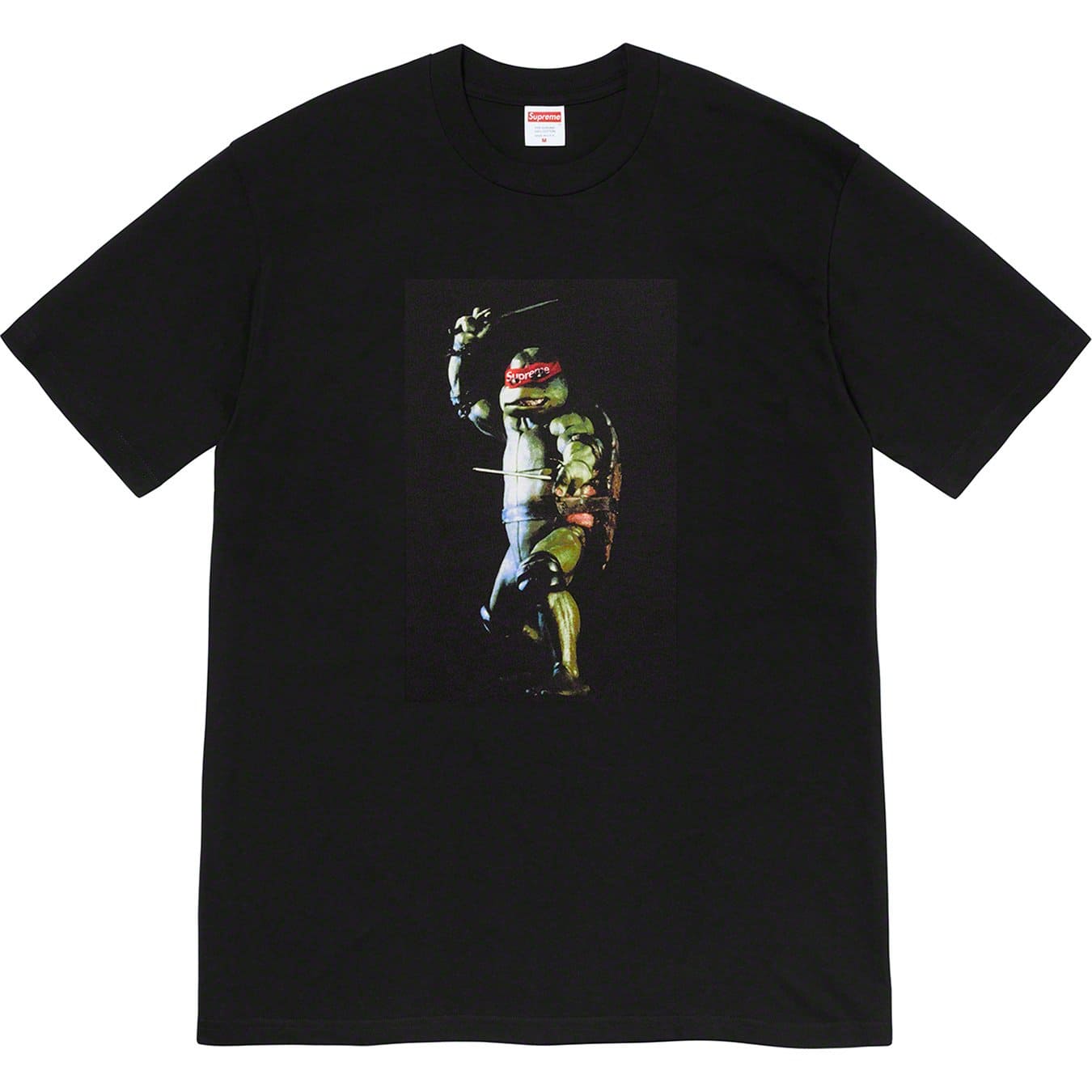 Camiseta Supreme Raphael - HYPER LIST