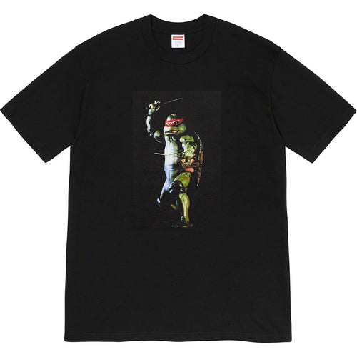 Camiseta Supreme Raphael - HYPER LIST