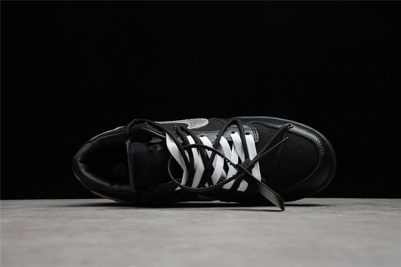 Off-White x Nike Dunk Low Lot 50 of 50 - HYPER LIST