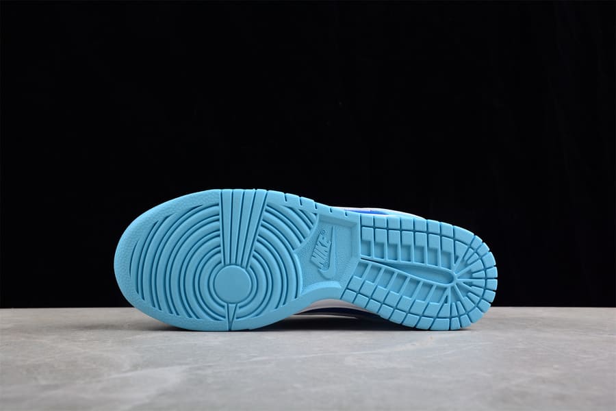 Nike Dunk Low Argon - HYPER LIST