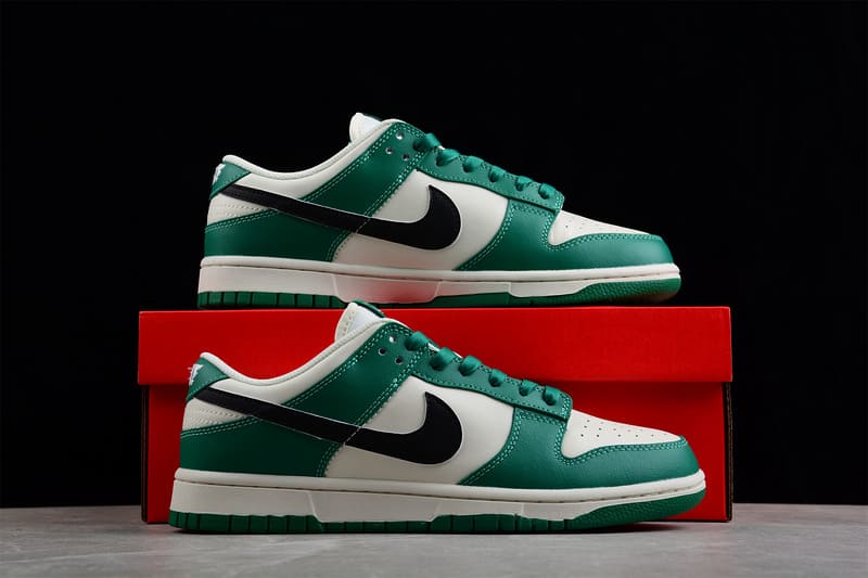 Nike Dunk Low SE Lottery - HYPER LIST