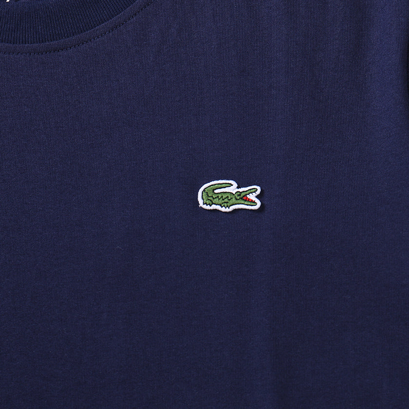 Lacoste Blue Short Set