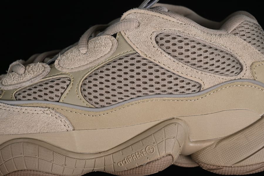 Adidas Yeezy 500 Taupe Light - HYPER LIST