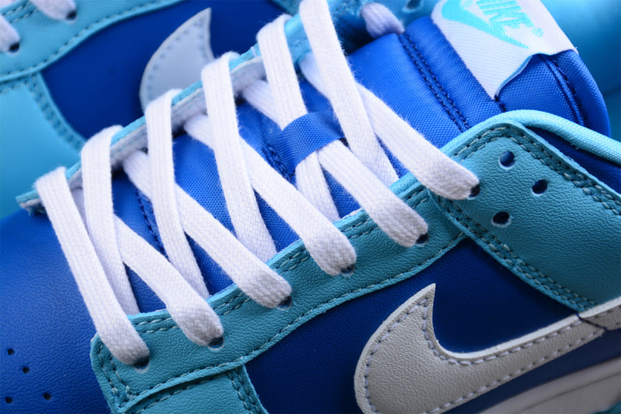 Nike Dunk Low Argon - HYPER LIST