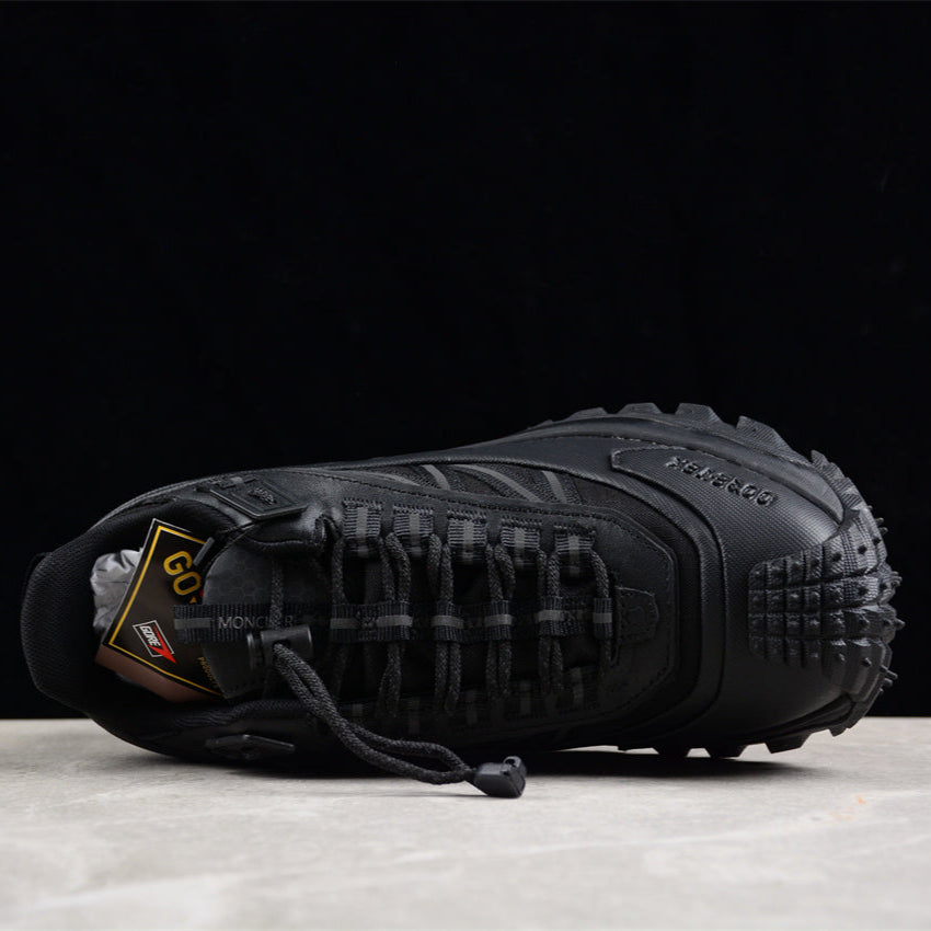 Moncler Black