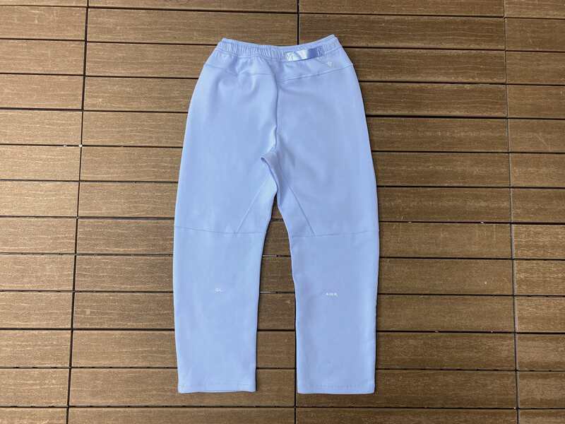 Conjunto Calça Nike x NOCTA Tech Fleece Blue Tint - HYPER LIST