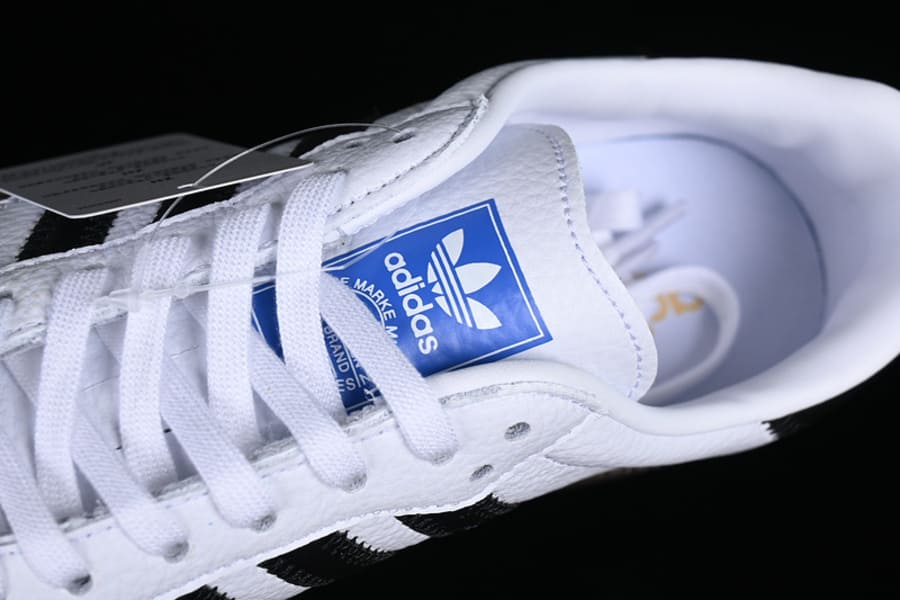 Adidas Samba Rose White Platform - HYPER LIST