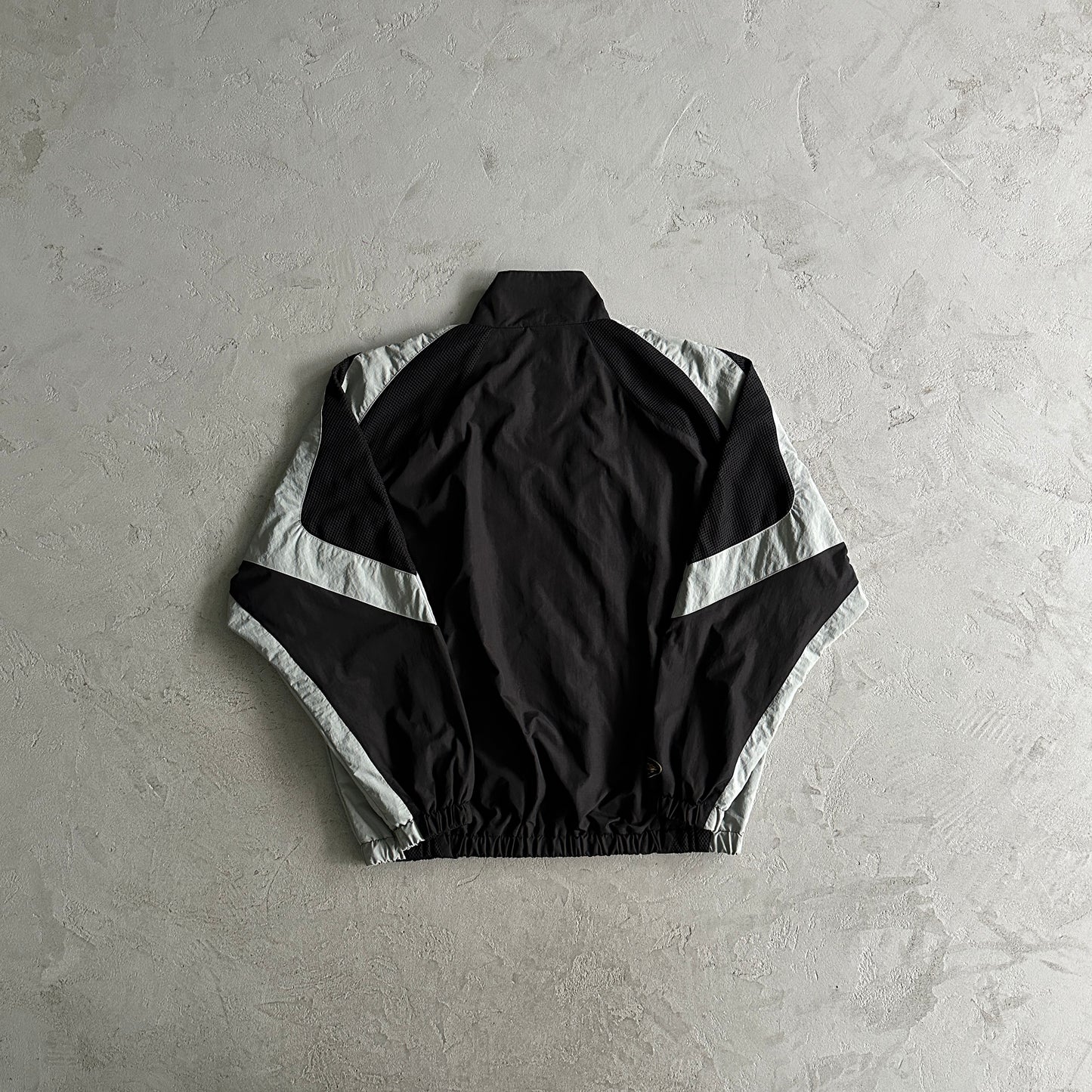 Corteiz Olimpic Black Tracksuit