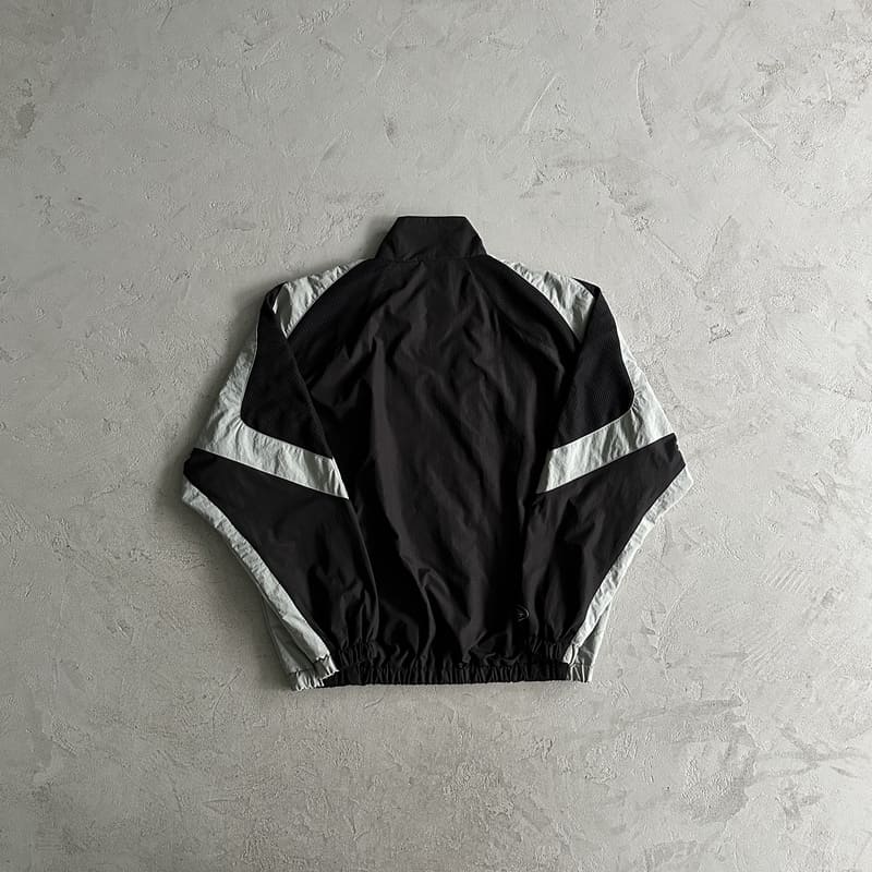 Conjunto Corteiz Brasil Preto - HYPER LIST