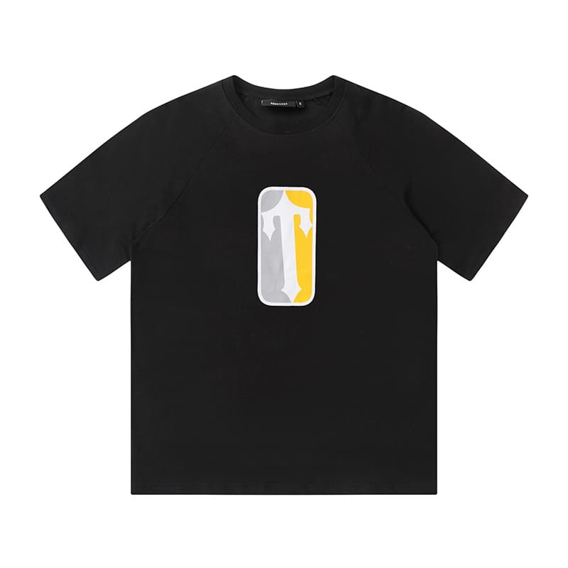 Camiseta Trapstar Central Cee - HYPER LIST