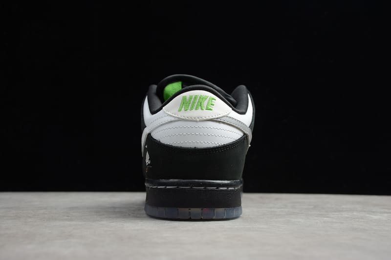 Nike SB Dunk Low Panda Pigeon (Special Box) - HYPER LIST