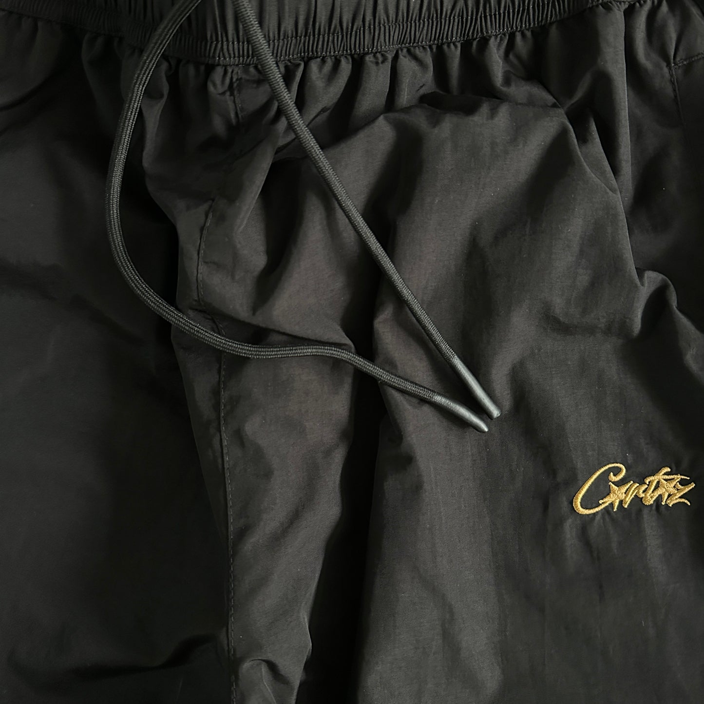 Corteiz Olimpic White Tracksuit