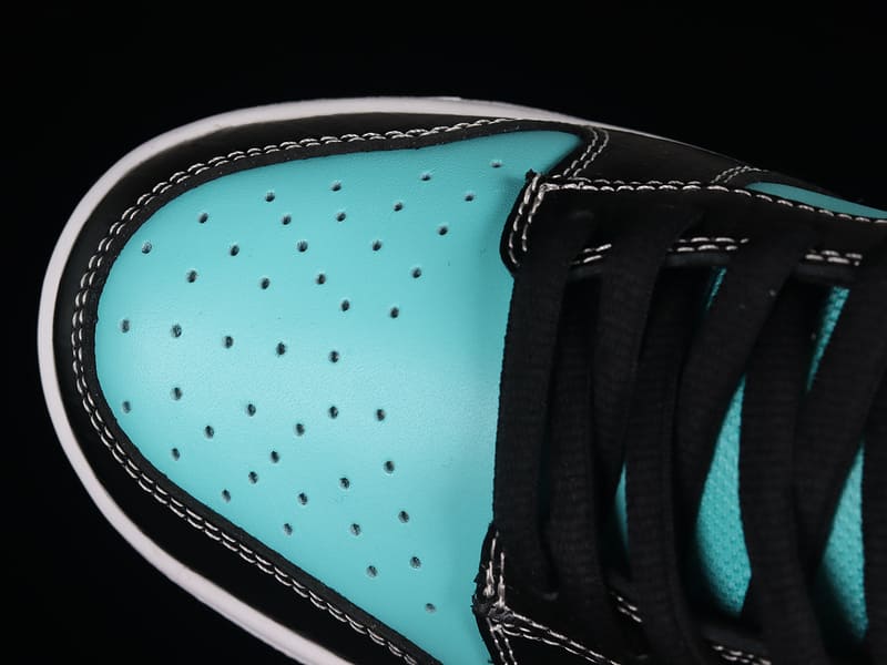 Nike Dunk Low Diamond Supply Co. - HYPER LIST