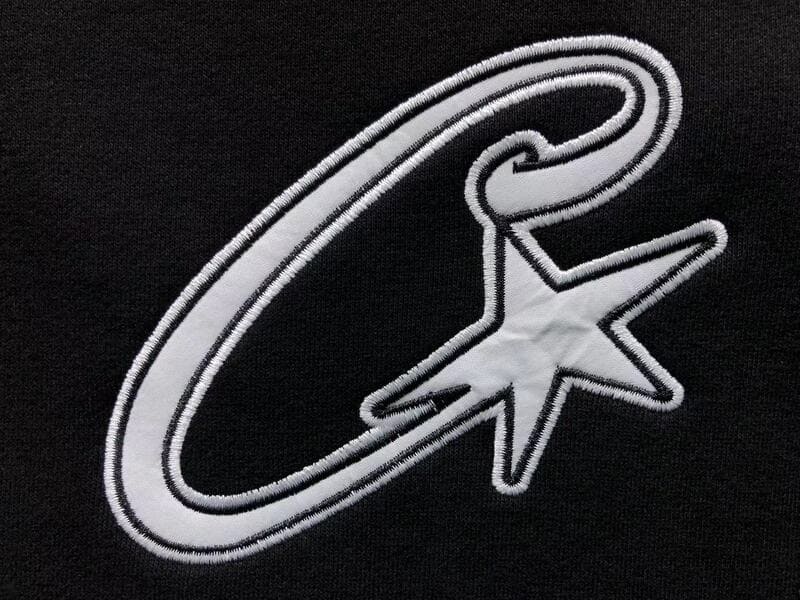 Conjunto Moletom Corteiz Saint C-Star - HYPER LIST