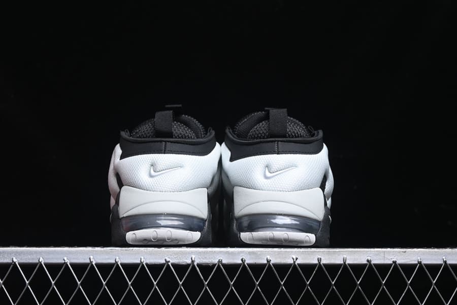 Nike Air More Uptempo Low Panda - HYPER LIST