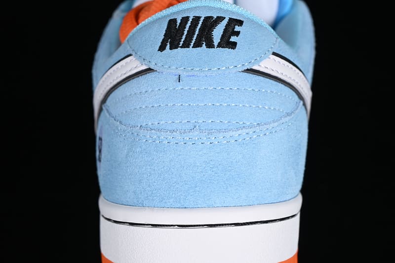 Nike SB Dunk Low Club 58 Gulf - HYPER LIST