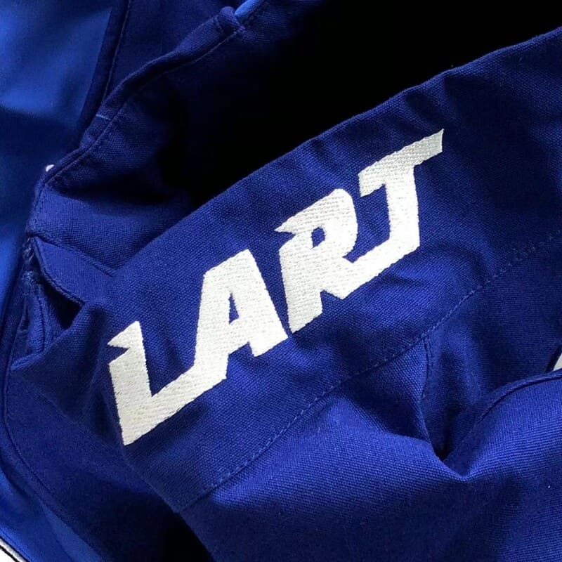 Jaqueta Nike NOCTA L'Art Racing - HYPER LIST