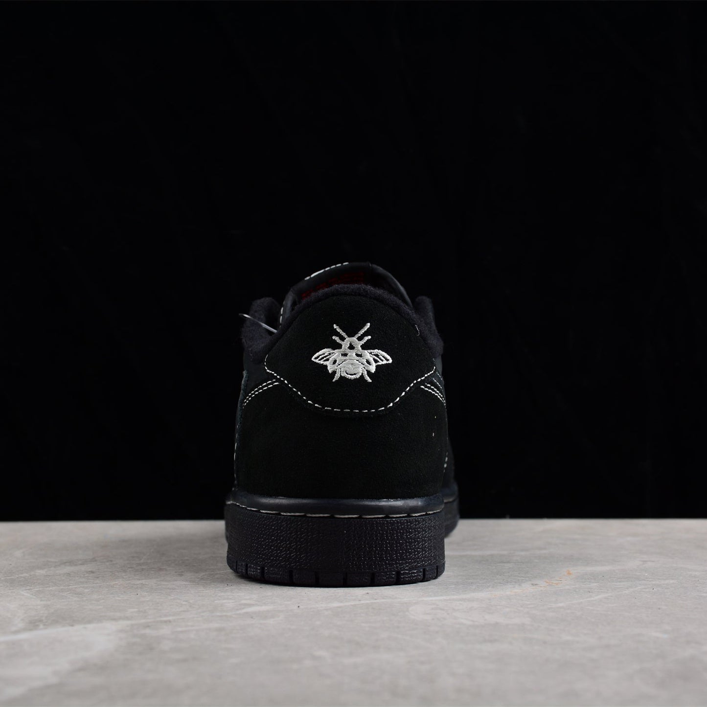Travis Scott x Air Jordan 1 Low Olives Phantom - HYPER LIST