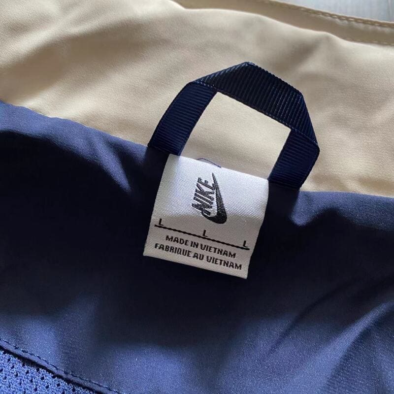 Jaqueta Nike x Cav Empt - HYPER LIST