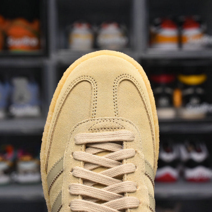 Adidas Samba Kith & Clarks Brown - HYPER LIST