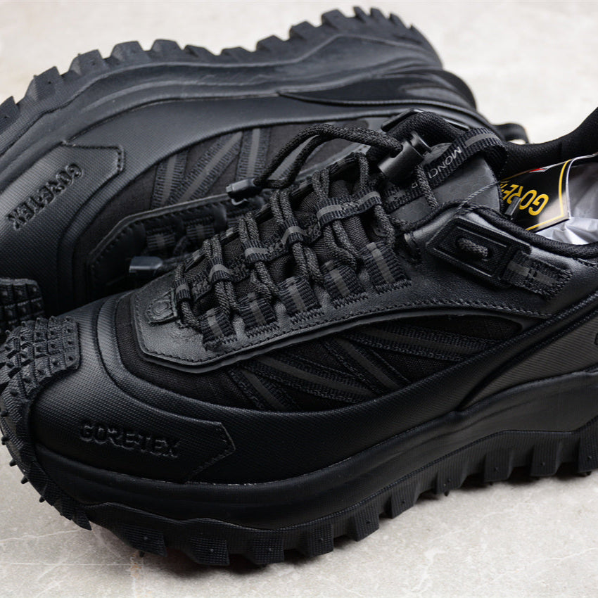 Moncler Black