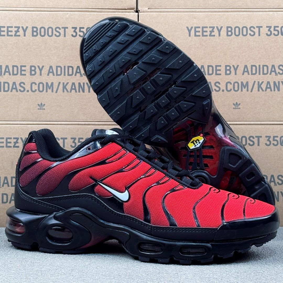 Nike TN PLUS Red