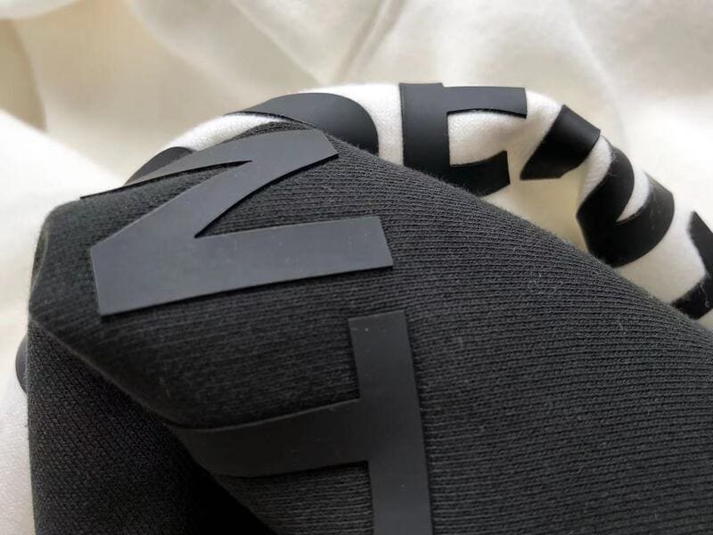 Moletom Fear of God Essentials - HYPER LIST