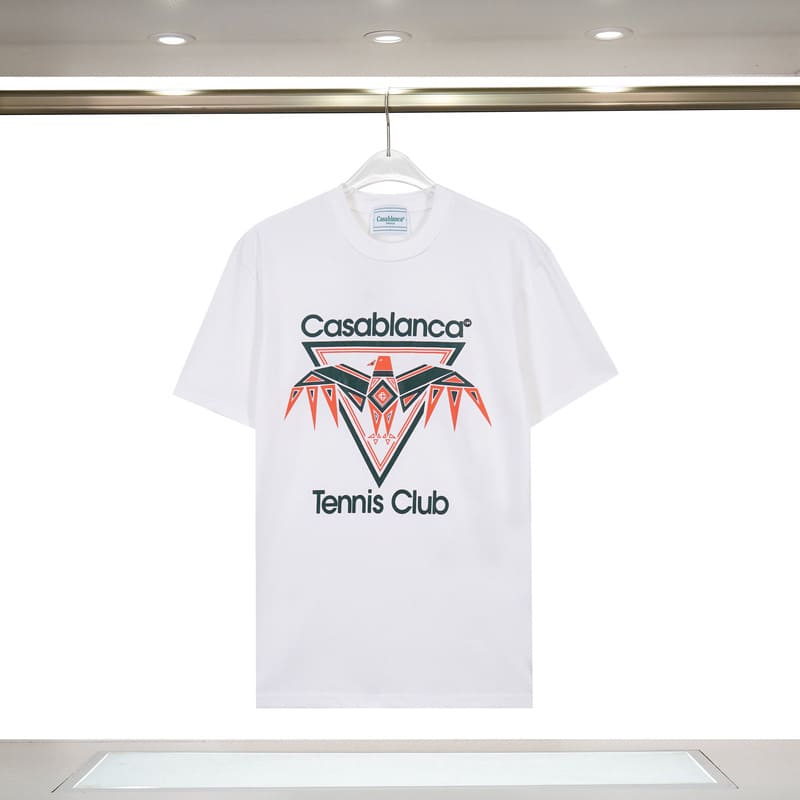 Camiseta Casablanca Playful Eagle