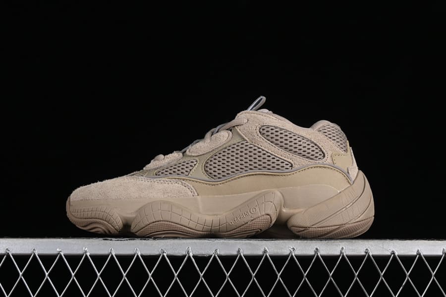 Adidas Yeezy 500 Taupe Light - HYPER LIST