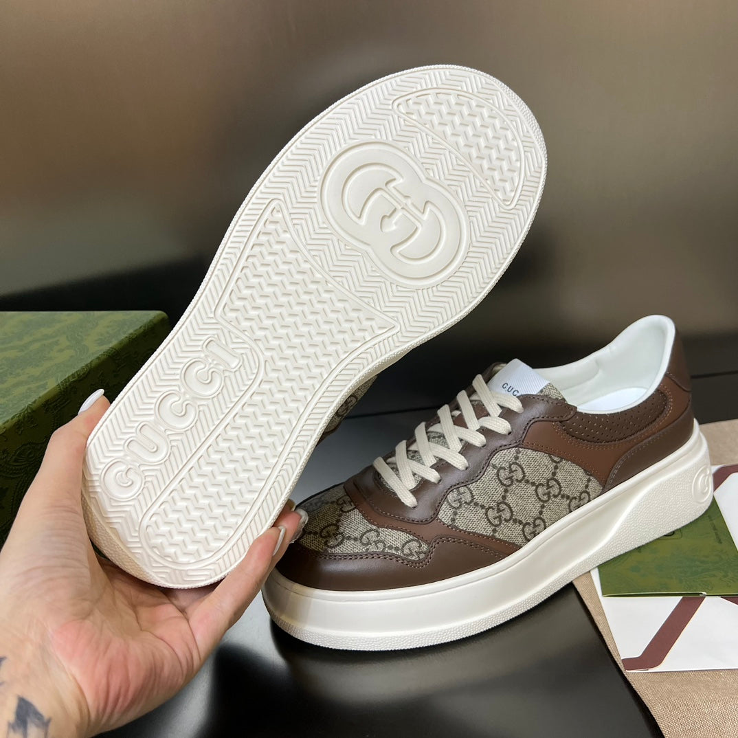 Gucci Chunky Brown