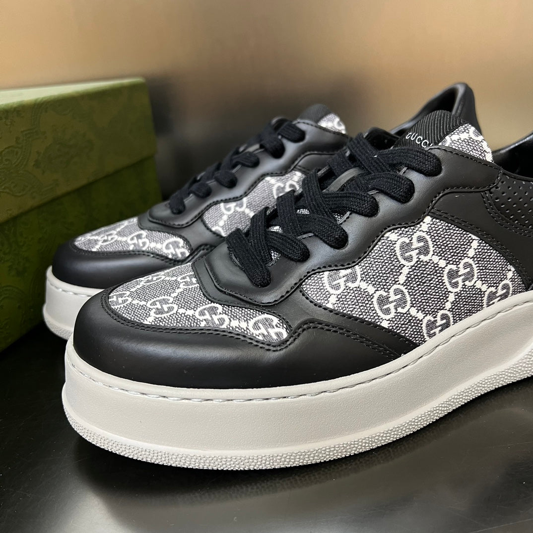 Gucci Chunky Black - HYPER LIST