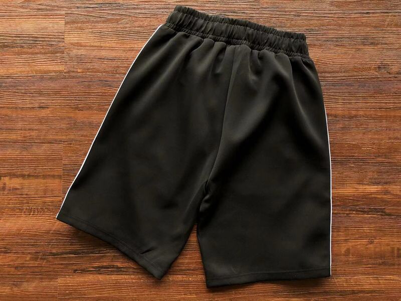 Palm Angels Classic Track Shorts - HYPER LIST