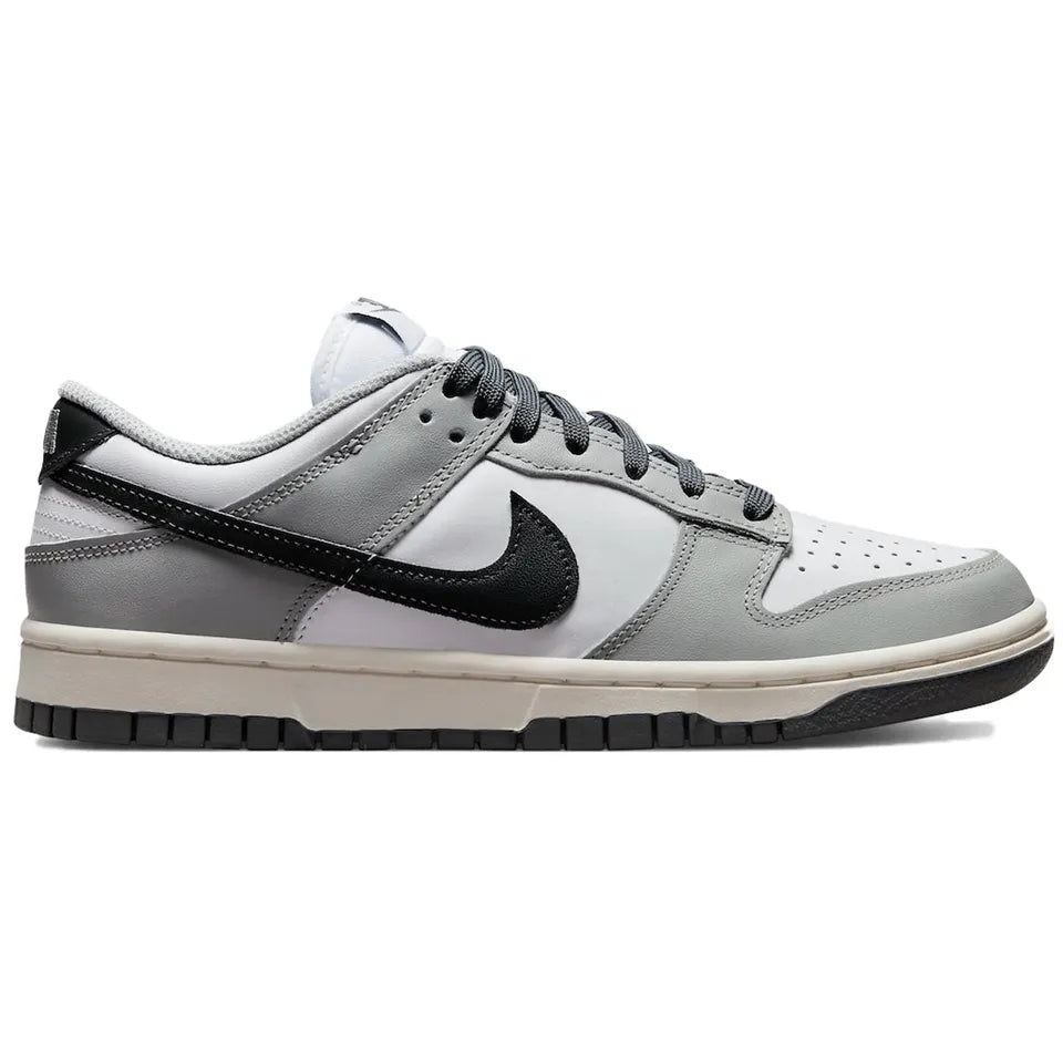 Nike Dunk Low Light Smoke Grey - HYPER LIST