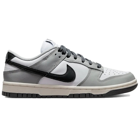 Nike Dunk Low Light Smoke Grey - HYPER LIST