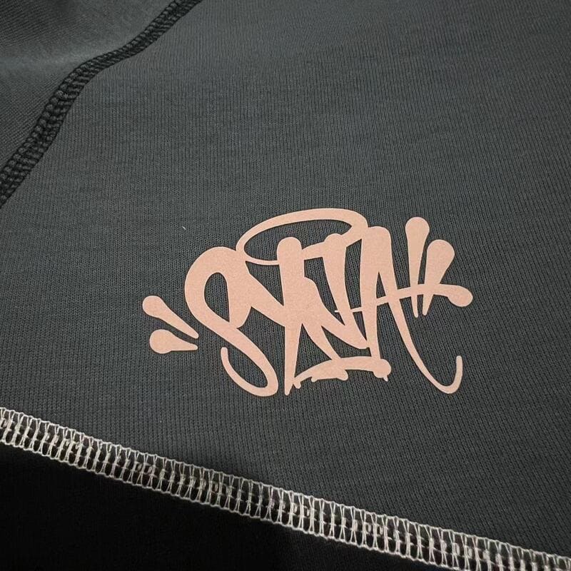 Conjunto Tech Fleece Nike x Syna World - HYPER LIST