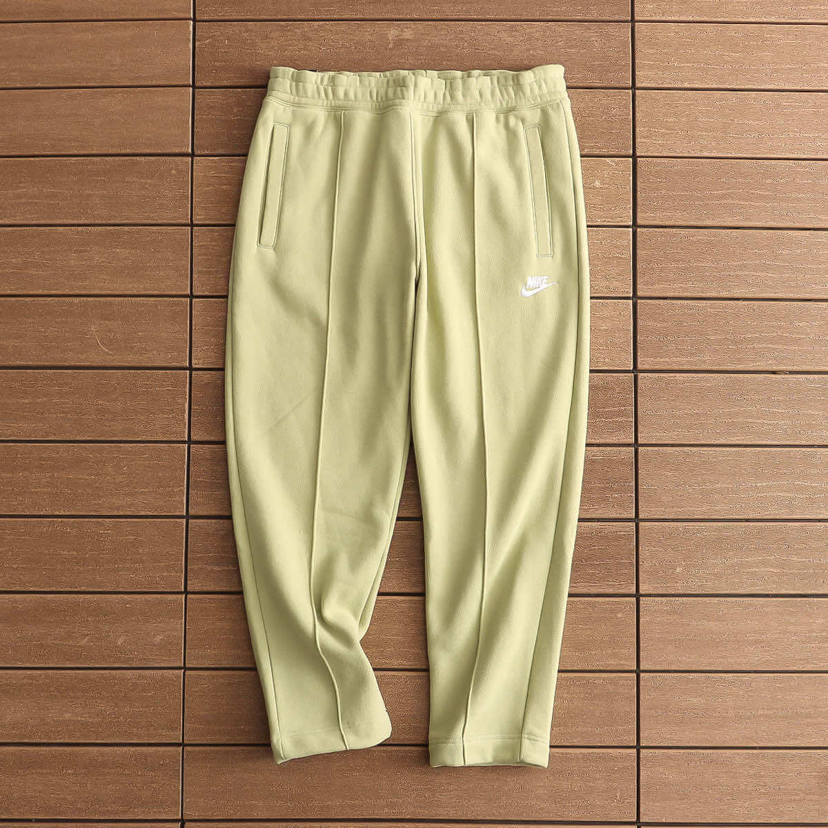 Nike Green Tracksuit - HYPER LIST