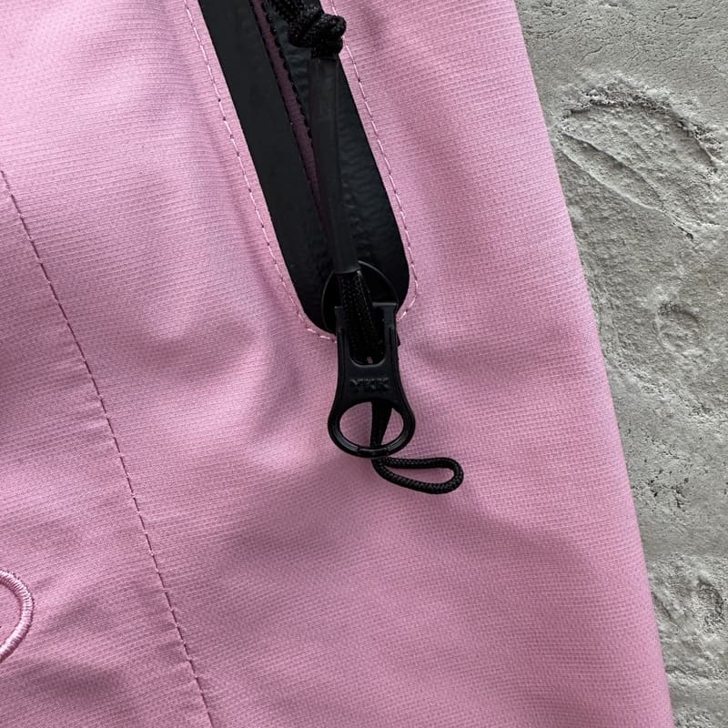 Calça Corteiz Elitework Waterproof Shell - HYPER LIST