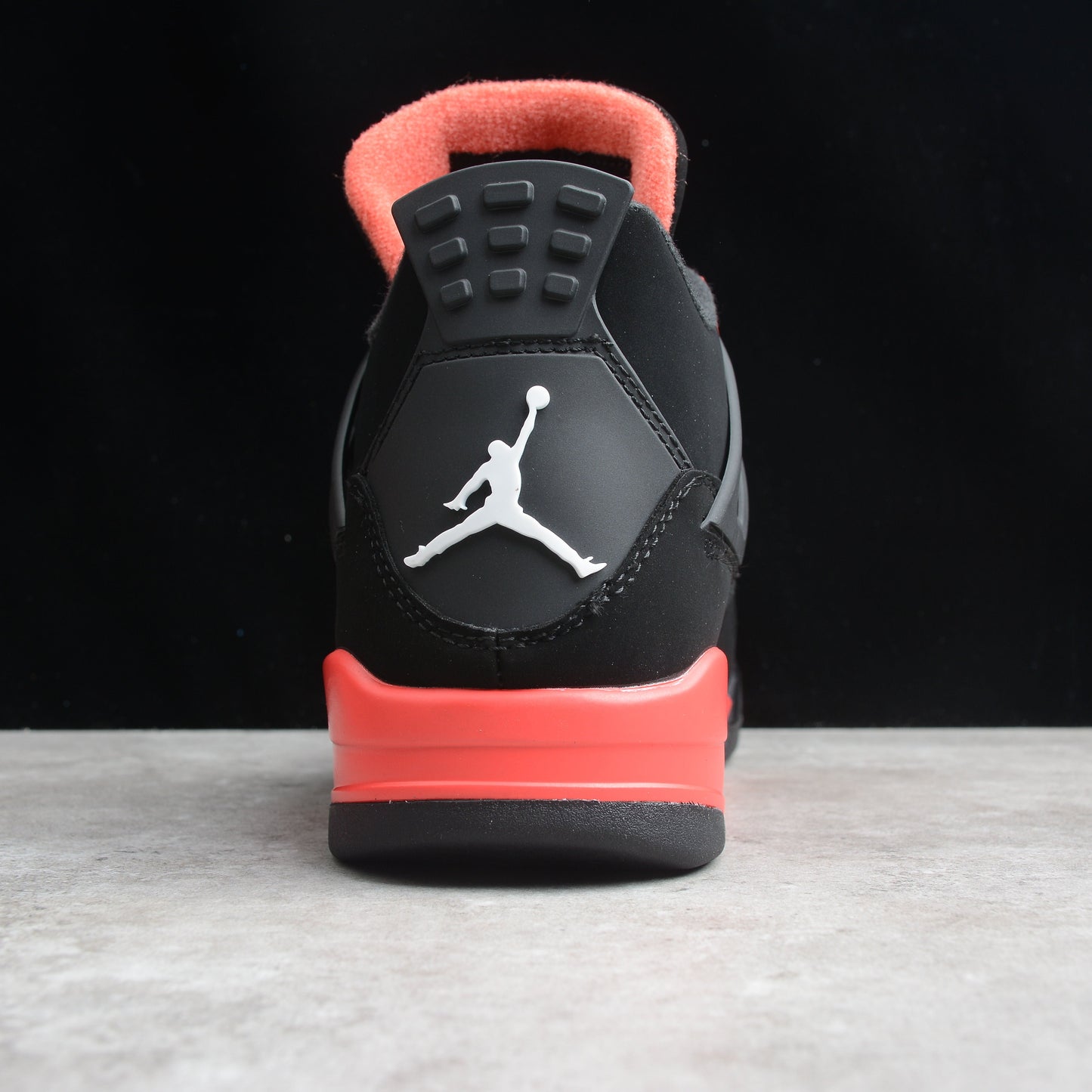 Air Jordan 4 Red Thunder - HYPER LIST