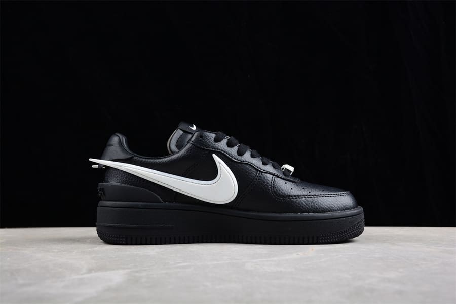 Ambush x Nike Air Force 1 Low Black - HYPER LIST