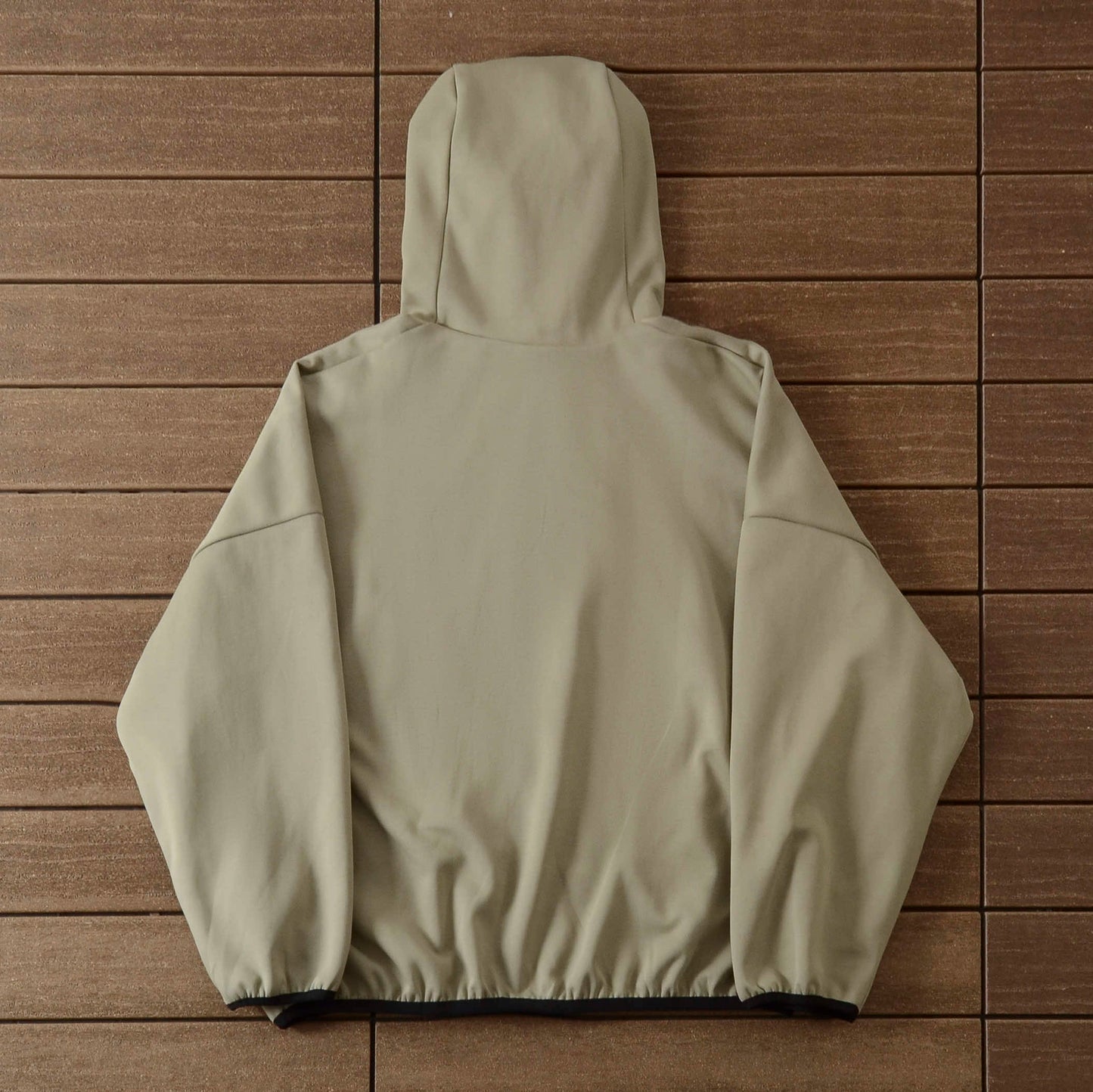 Adidas x Fear Of God Green Tracksuit