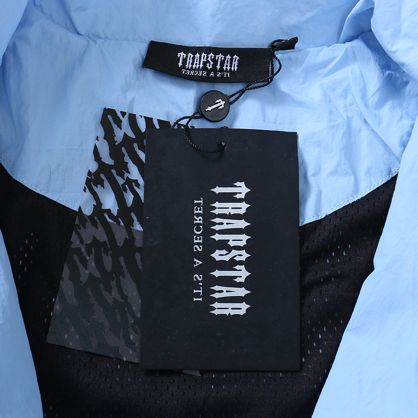 Trapstar Decoded Ice Tracksuit