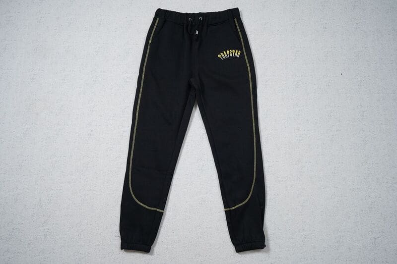 Conjunto Trapstar Central Cee - HYPER LIST